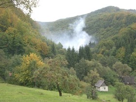 erdélyi tájak, nagy lak, kiadó